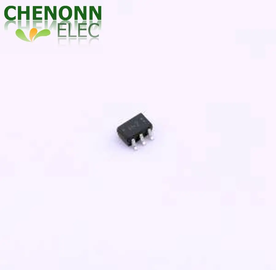 200PCS/LOT TC7SH08FU(TE85L,JF (Gates and Inverters)
