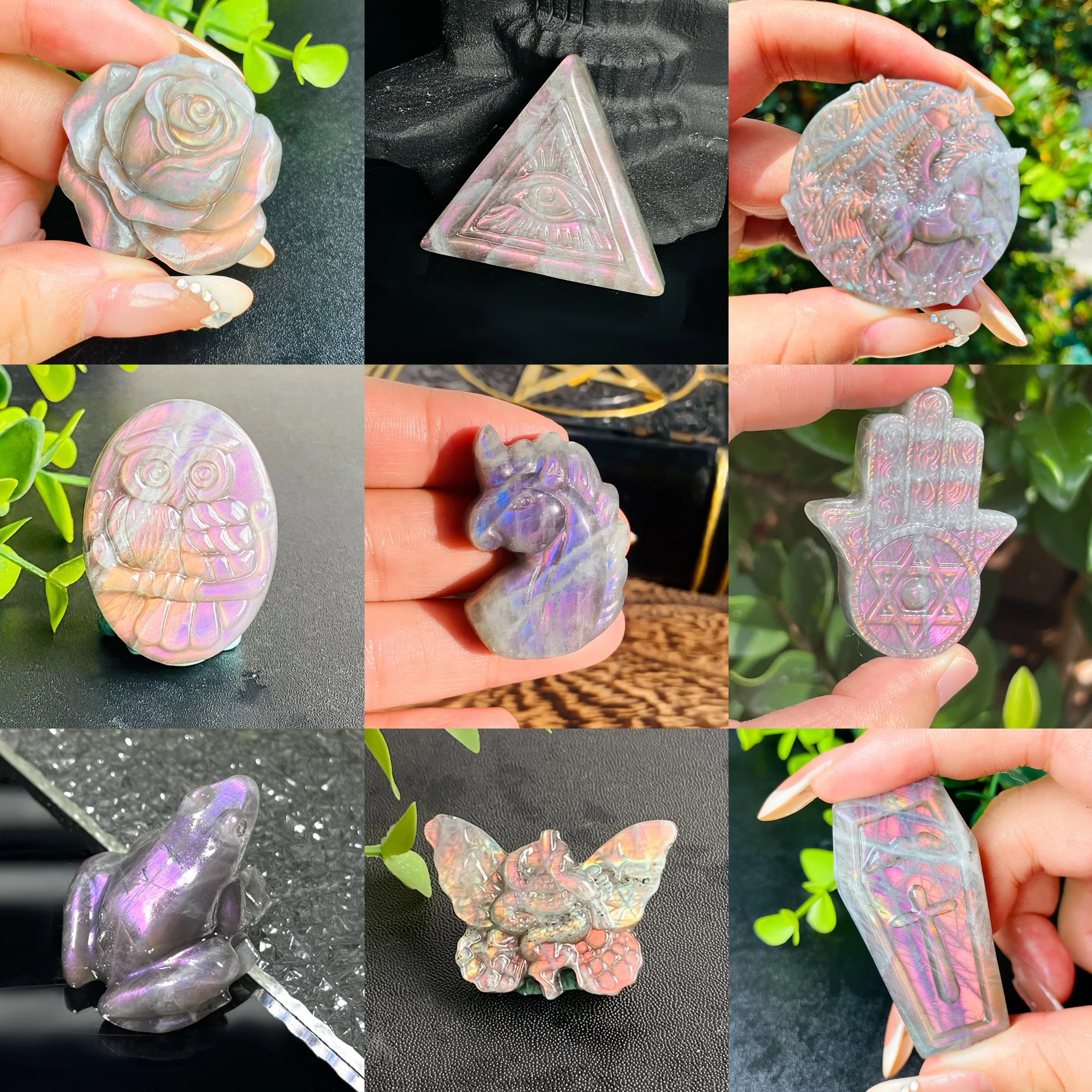 �y�Z�[�����z�y�p�[�v�����u���h���C�g�R���N�V�����z1�̎�ނ̃��u���h���C�g�����A���F�̔h��Ȏ���H�|�i�A�����ƉԁA�▭��GIF