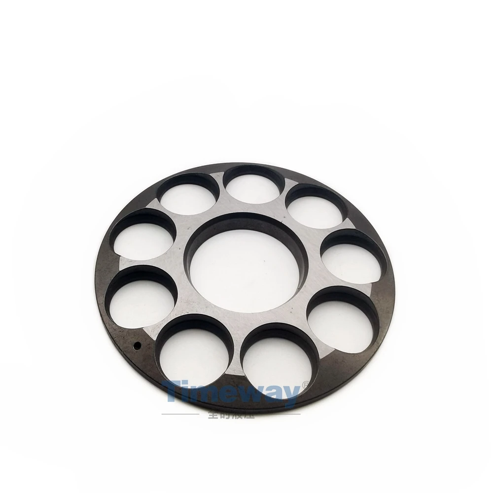 

PVG Piston Pump Repair Kits PVG75 Retainer Plate for OILGEAR PVG075 Hydraulic Pump Set Plate Spare Parts