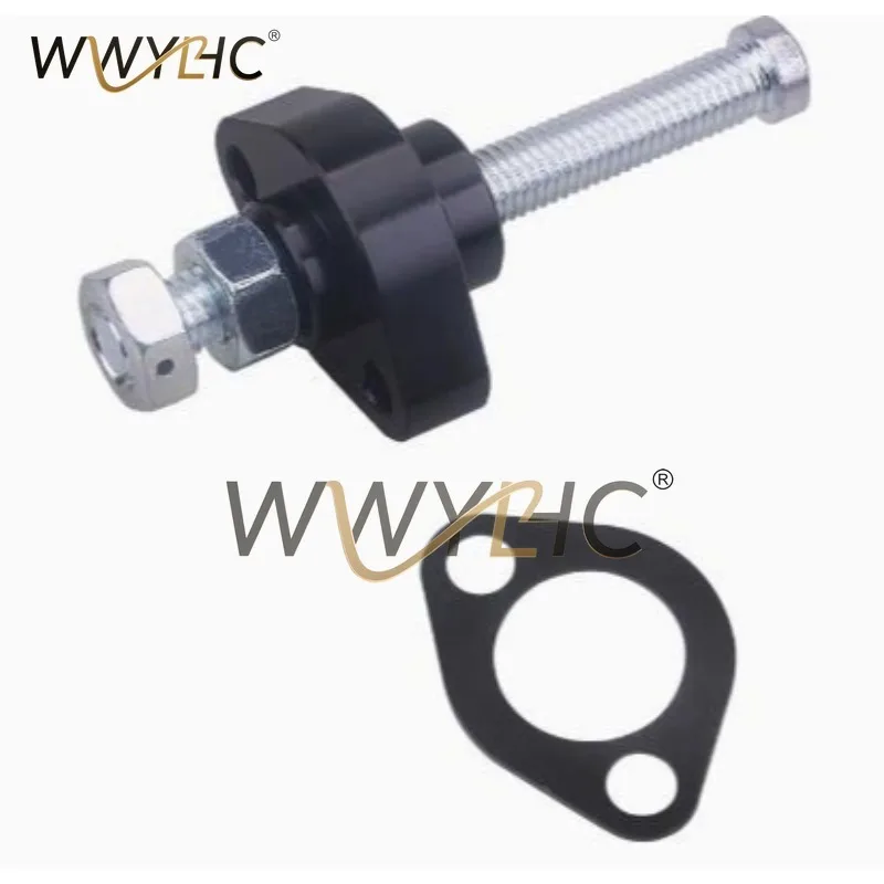 Suitable for Manual Cam Timing Chain Tensioner CBR600F F3 F4 F4i 900 RR