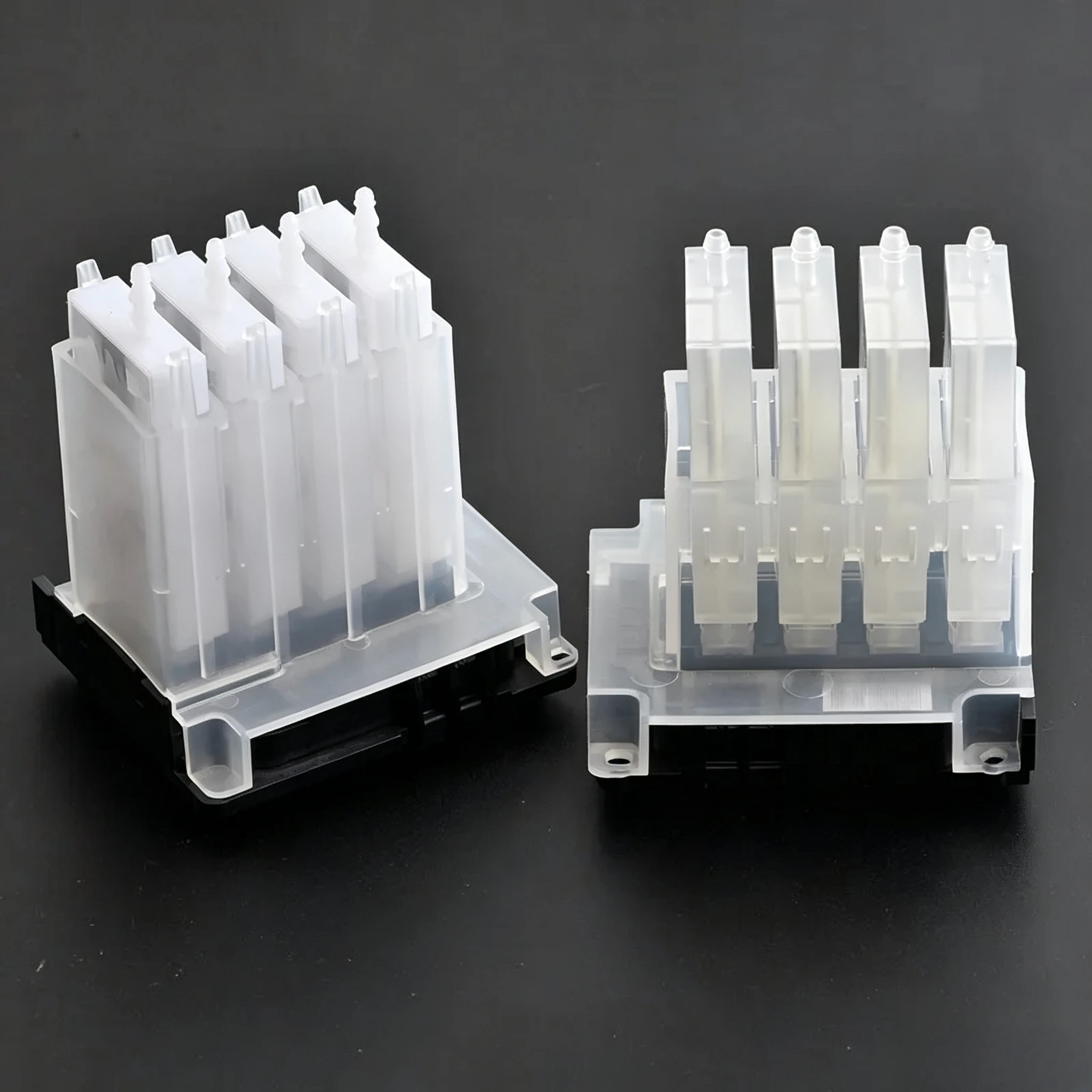 Negative Pressure Ink Bag Stable Support Bracket Fixed Sleeve for Epson I3200 4720 Inkjet Printer Accessories