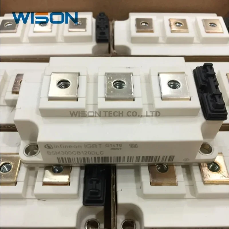 Bsm300gb120dlc frete grátis novo e original módulo