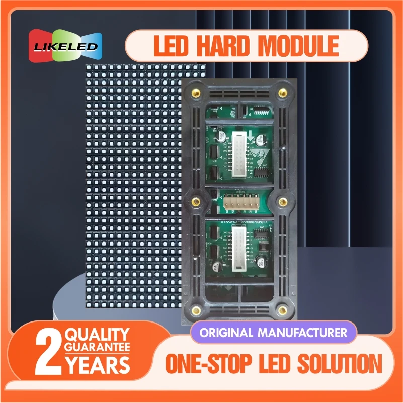 China Manufacturer's P5 Flexible LED Display Ribbon-Shaped Cylindrical Double-Curved Surface 4K HDR10+ 1200cd Brightness