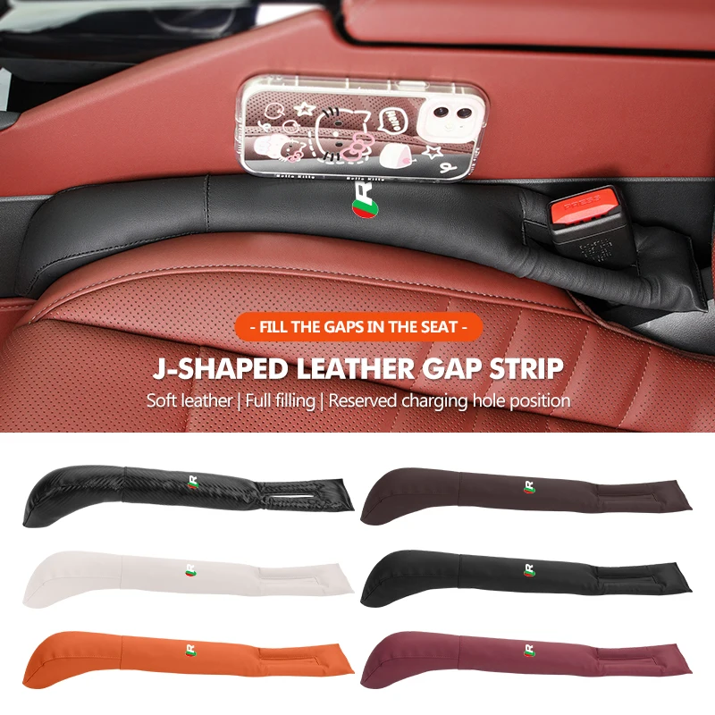 1Pcs Car Seat Gap F… - image