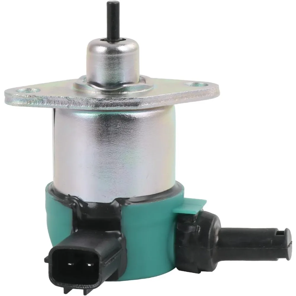 Xojox Fuel Shut Off… - image