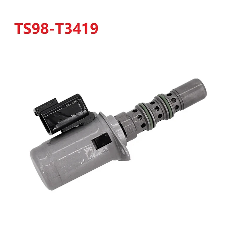 Hydraulic Solenoid Valve TS98-T3419 For Hydrafoce Hyster Yale 1660500 580082537 Parts Accessories