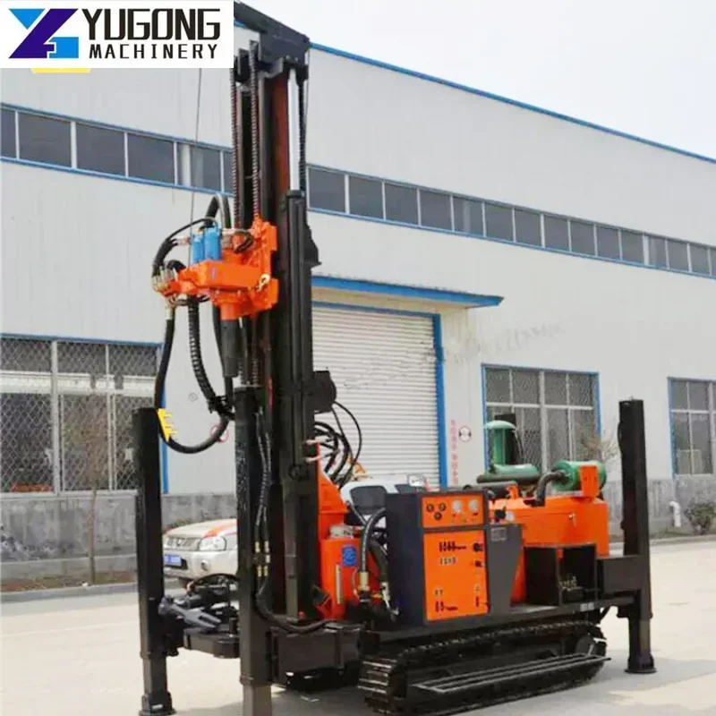 Yg 100M Depth Porta… - image