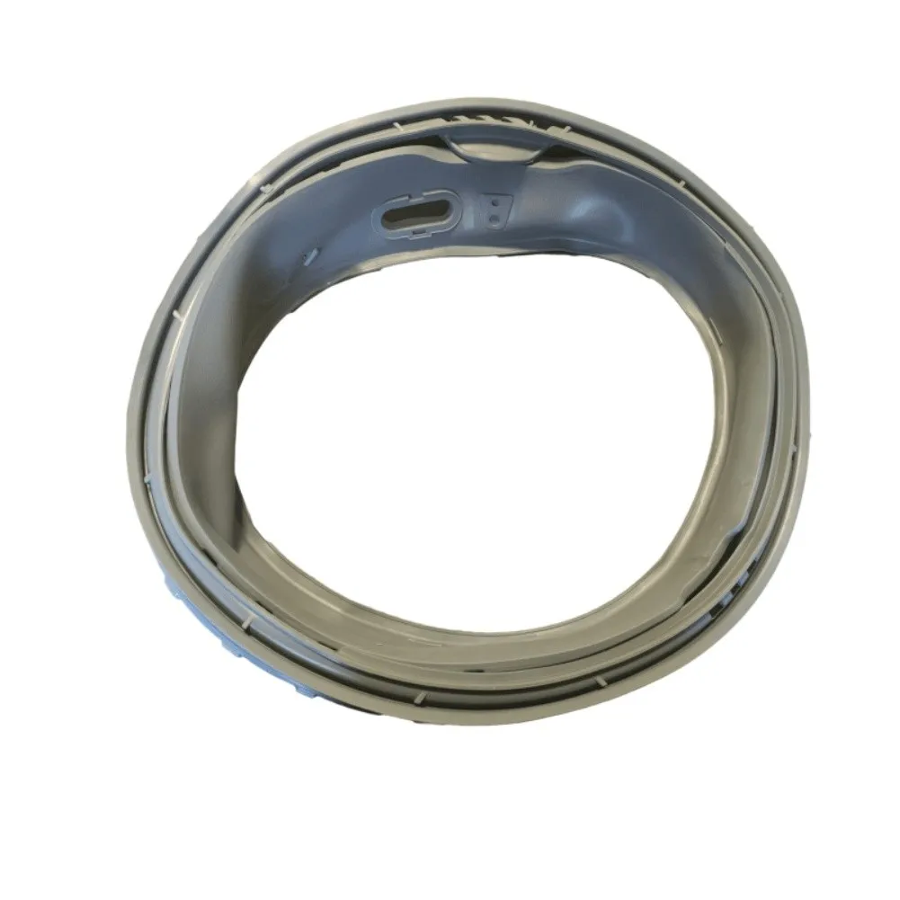 Drum Rubber Gasket Washing Machine Door Seal For Efficient Washing Cycles Precision Fit Design Flexible Bellow Structure
