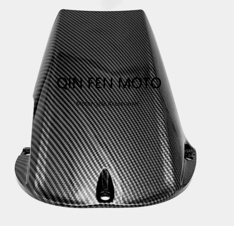 

For Yamaha R1 Carbon Fiber Rear Tire Hugger Mud Guard Fender Fairing 2002-2003