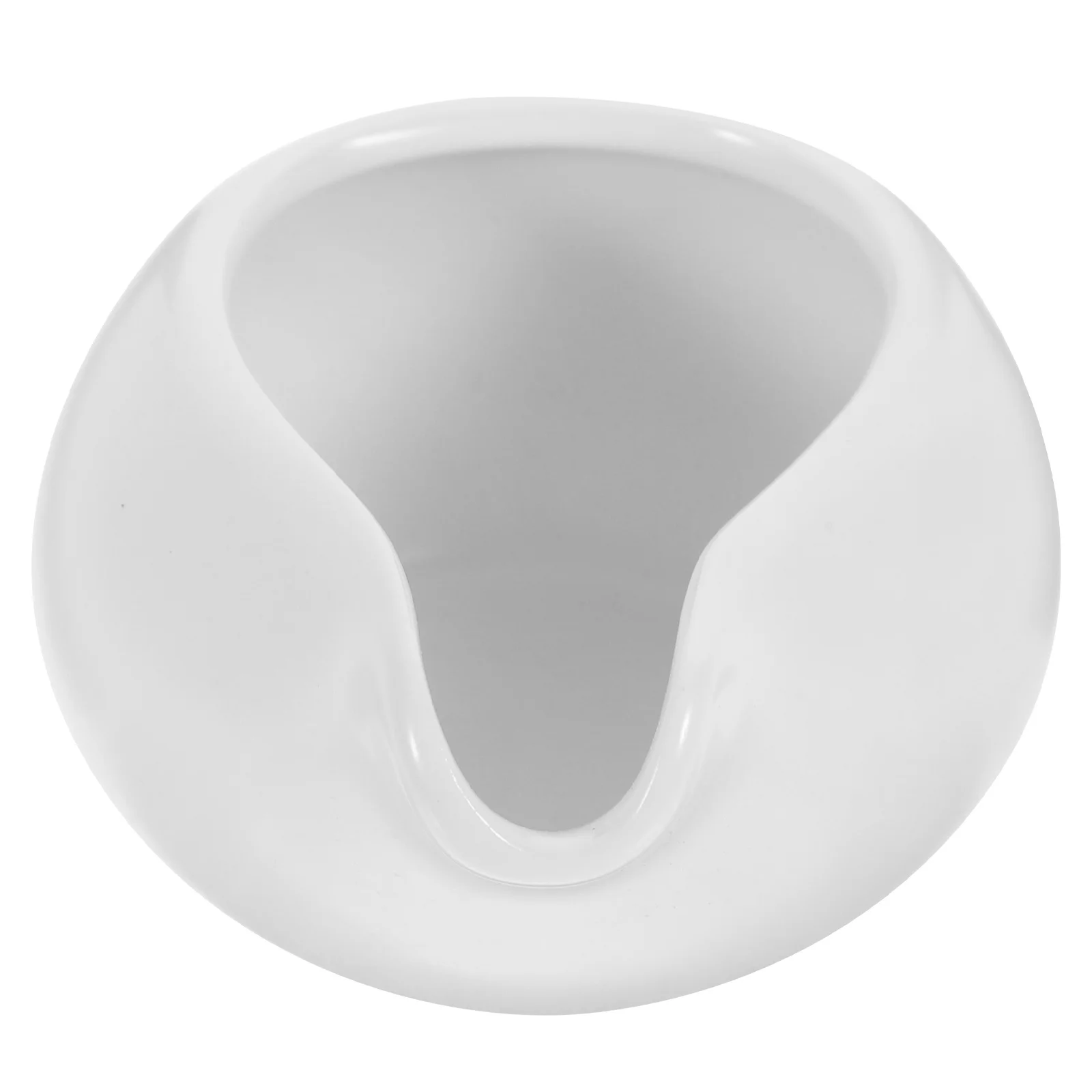 

Milk Jug Ceramic Coffee Syrup Pitcher Small Sauce Dispenser For Coffee Bar Supplies Hot Milk Creamer Salad Dressing