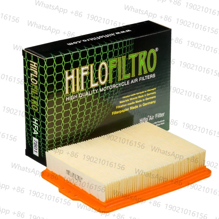 

Воздушный фильтр C650 K1600B F900R F850GS R1200GS