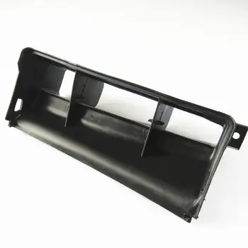 SCJYRXS Akce Originální černý vodítko sání vzduchu 1K0805971 pro VW Golf Mk5 Mk6 2011 2012 1K0 805 971 C 1K0805971C 12 nejlepší prodej VW Golf MK5 Obložení interiéru - №1