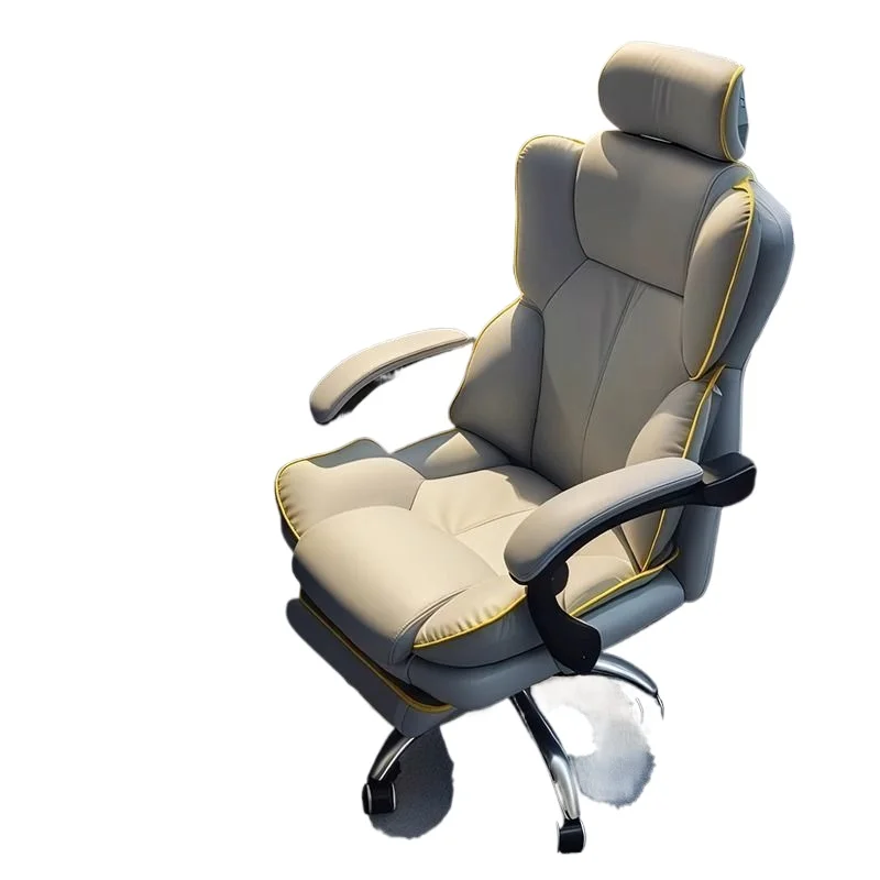 

E-sports office ergonomics Sedentary comfortable boss seat Dormitory college student study desk chair