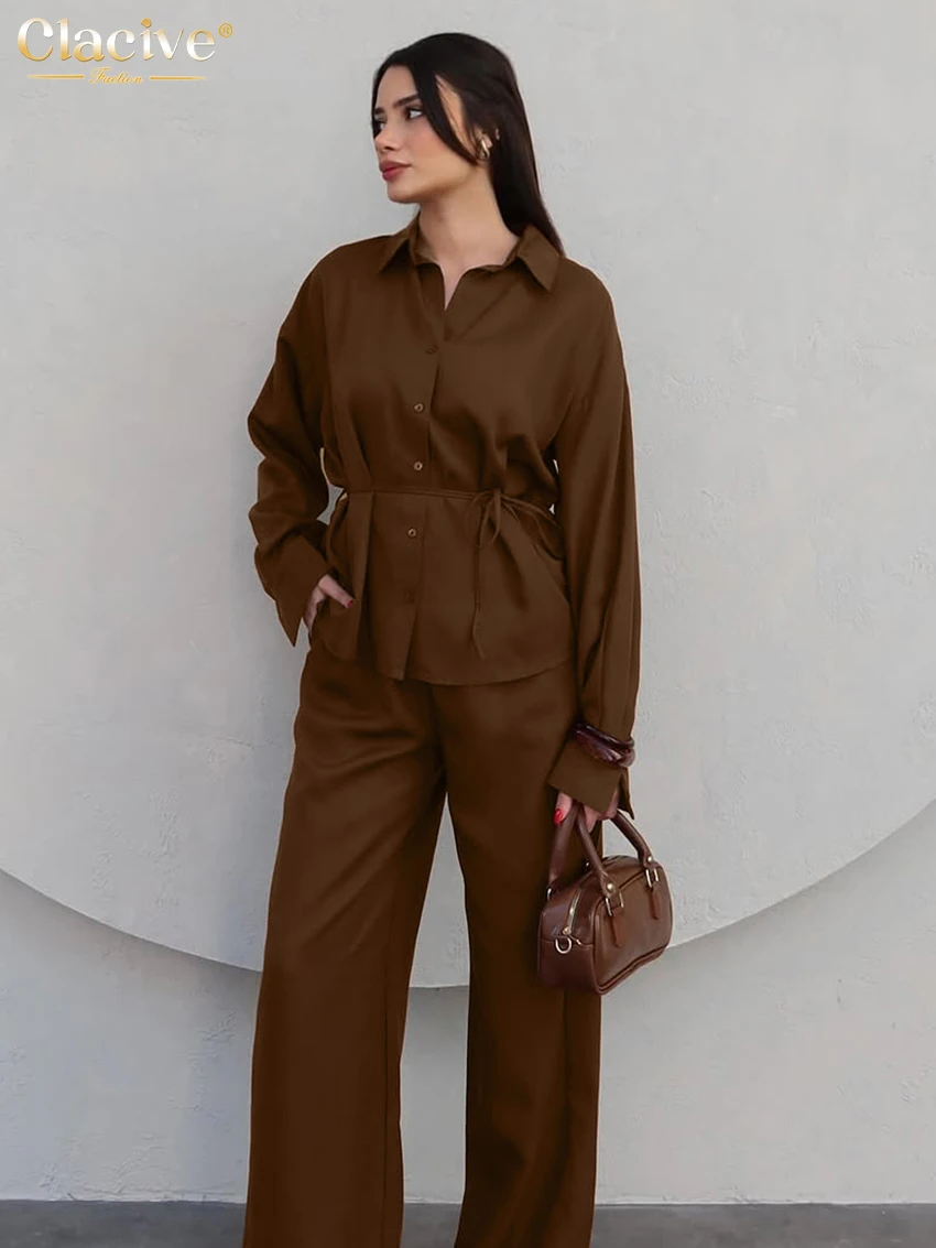 Рисунок 3 - Clacive Fashion Свободные черные