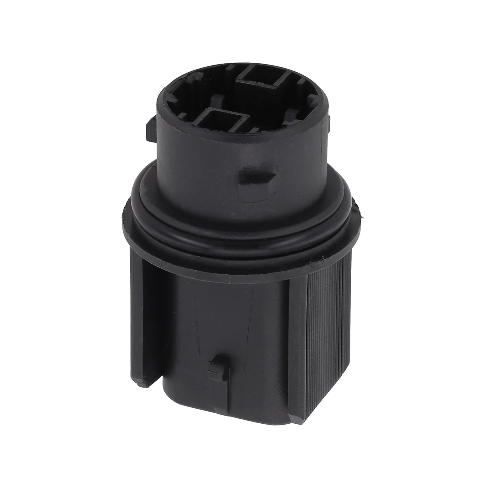 3157 Bulb Socket Headlight Socket Truck Maintenance 1 Piece Included Bulb Not Included Compatible With 3157 Direct Replacement