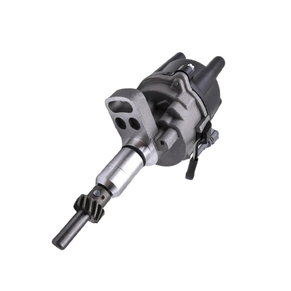 Distributor 19100-35240 For Toyota For 4Runner For Pickup For SR5 2 4L 22RE 4-Cyl 1991-1995 Ignition System Replacement Part