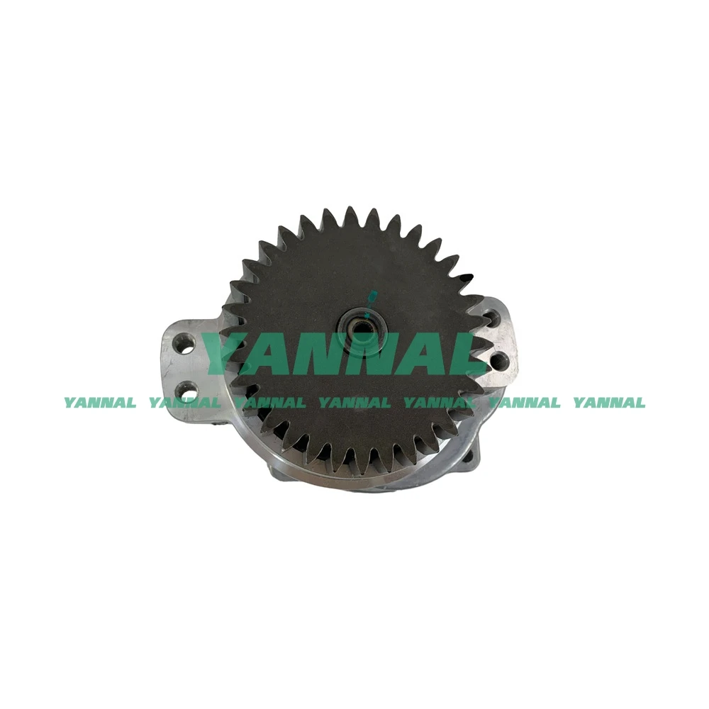 Oil Pump 233-5220 F…