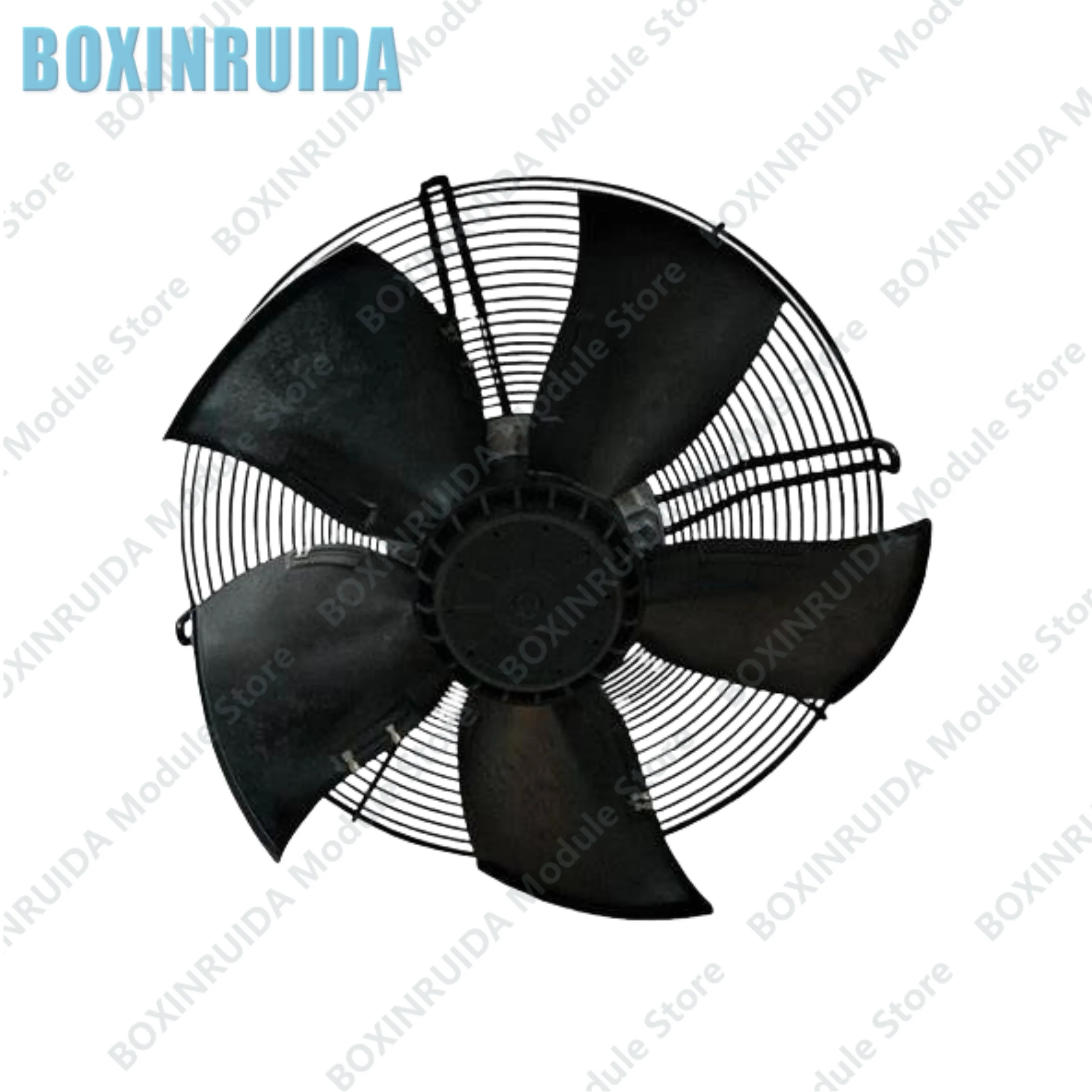 Brand new original S3G500-AM56-21 750W variable frequency cabinet cooling fan