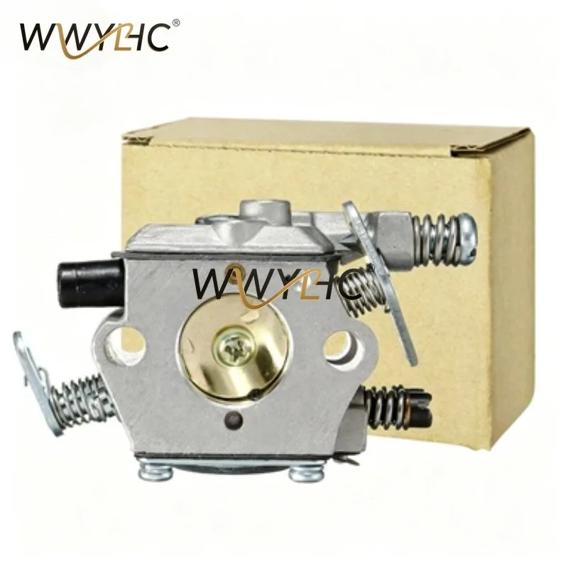 Replacement Carburetor C1Q‑S11 WT‑286 for Chainsaw MS210 MS230 MS250