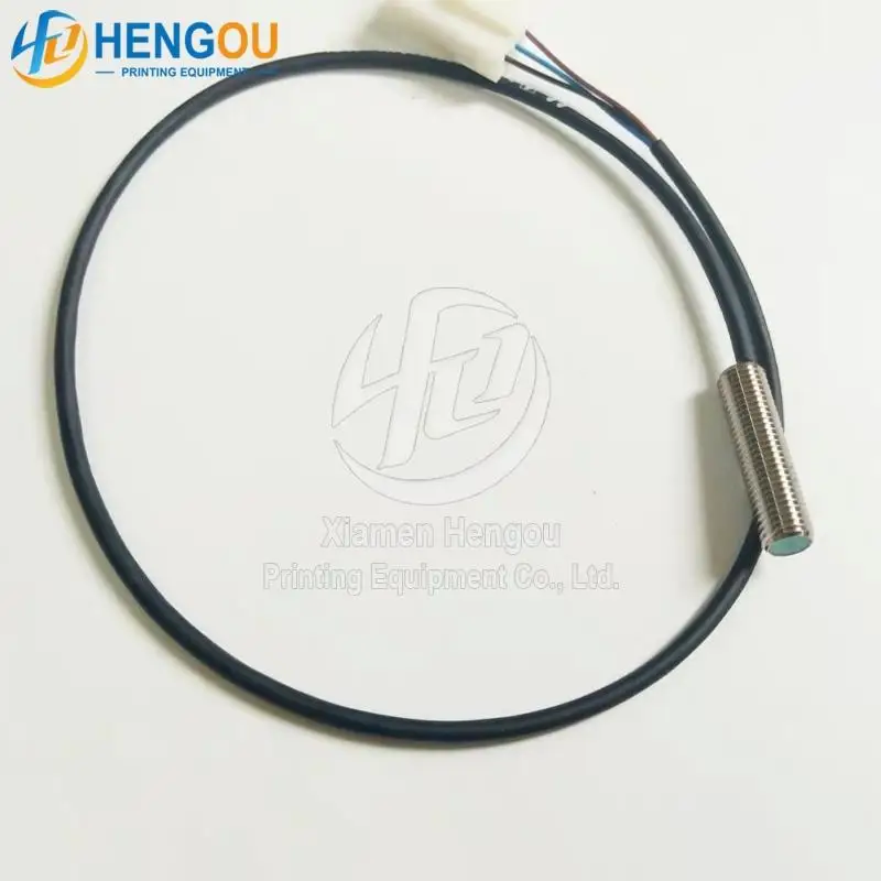 Heidelberg CD102 machine electric sensor L2.110.1178/06 Heidelberg CD102 machine sensor