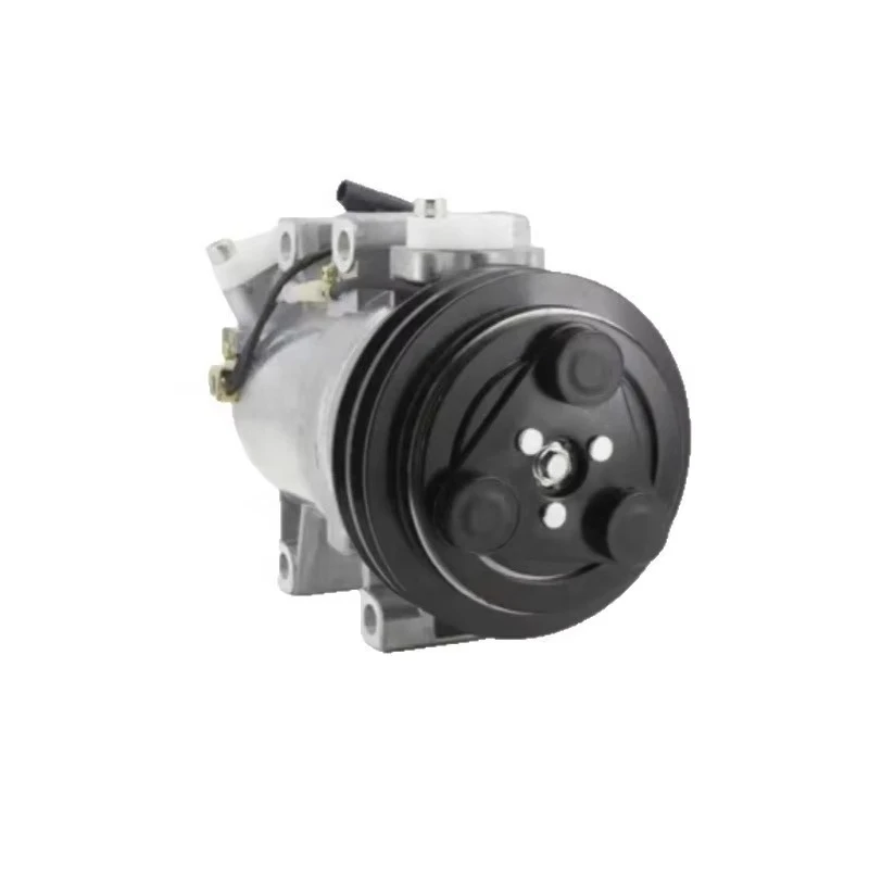 2023 Dmax Auto Parts New Air Conditioning Compressor Pump for Models Efficient Cooling Solution