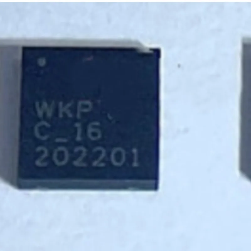 

IC-WKP DFN10 1PCS