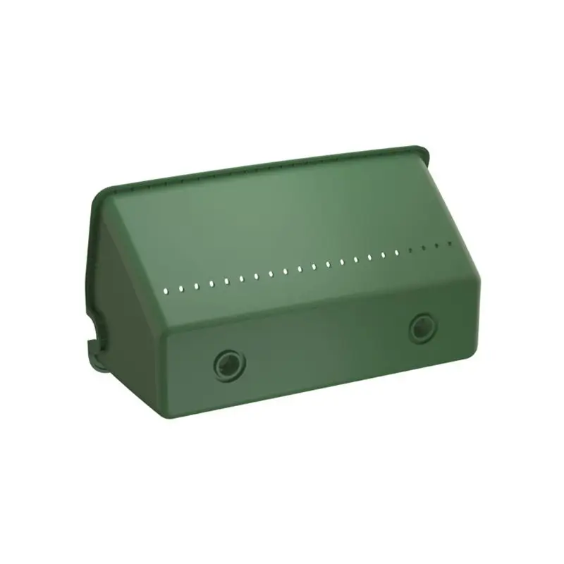 Maceta Vertical para colgar en pared, maceta para plantas verdes suculentas, florero para hogar, envío directo
