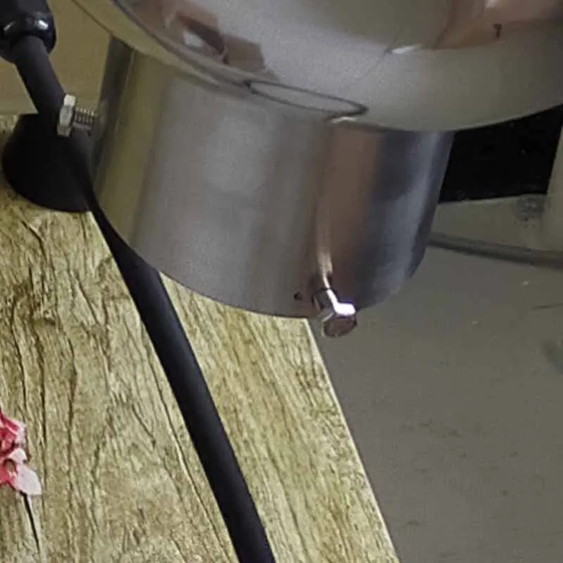 Ice Cream Machine C…