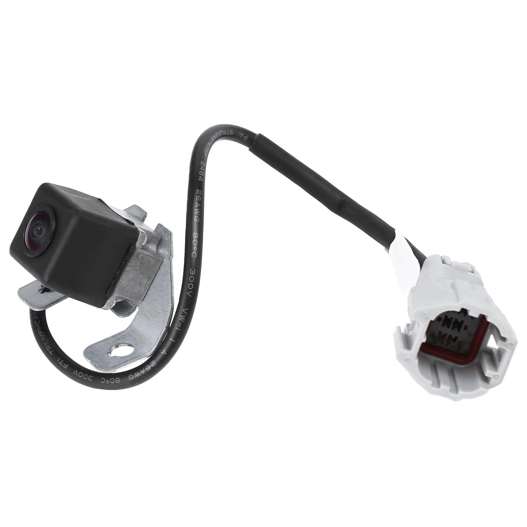 Voor Hyundai I40 I40 2011-2014 Auto Achteruitkijkcamera Achteruitrijcamera Parkondersteuning Camera 95760-3z001 95760-3z000