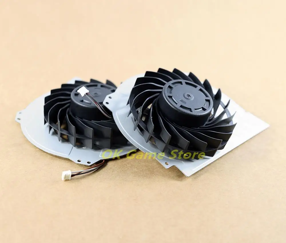 1pc Replacement New Internal Cooling Fan for Sony PS4 Pro CUH-7XXX G95C12MS1AJ-56J14 Cooler fan For PS4 Pro