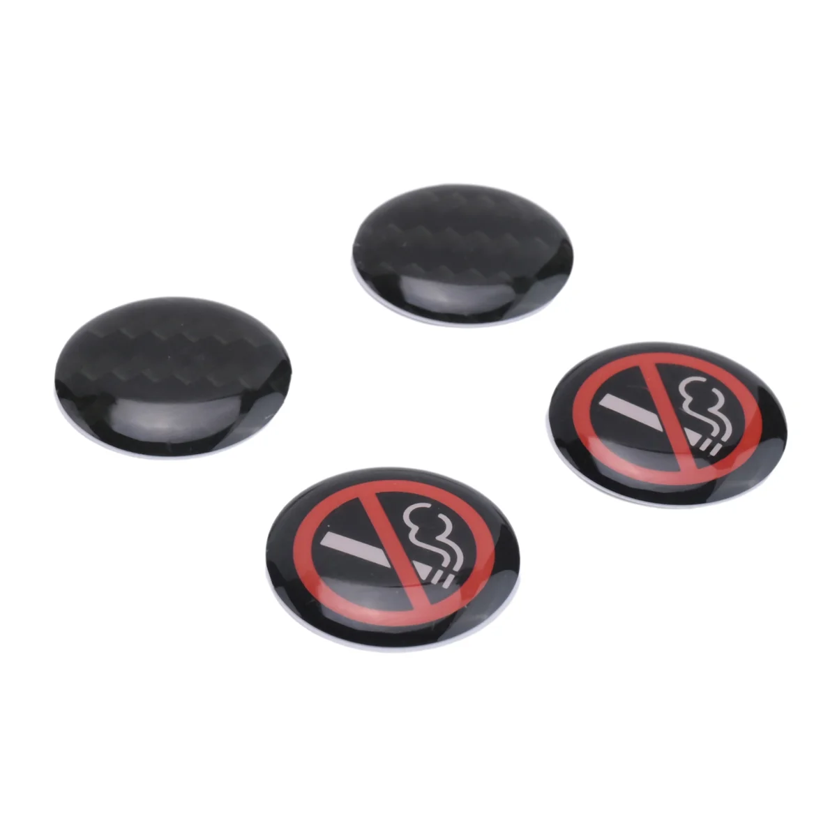 #81Z Automotive Parts & Accessories,Cigarette Lighter Socket Cover Cap 2 Pack, Prevent Children,black