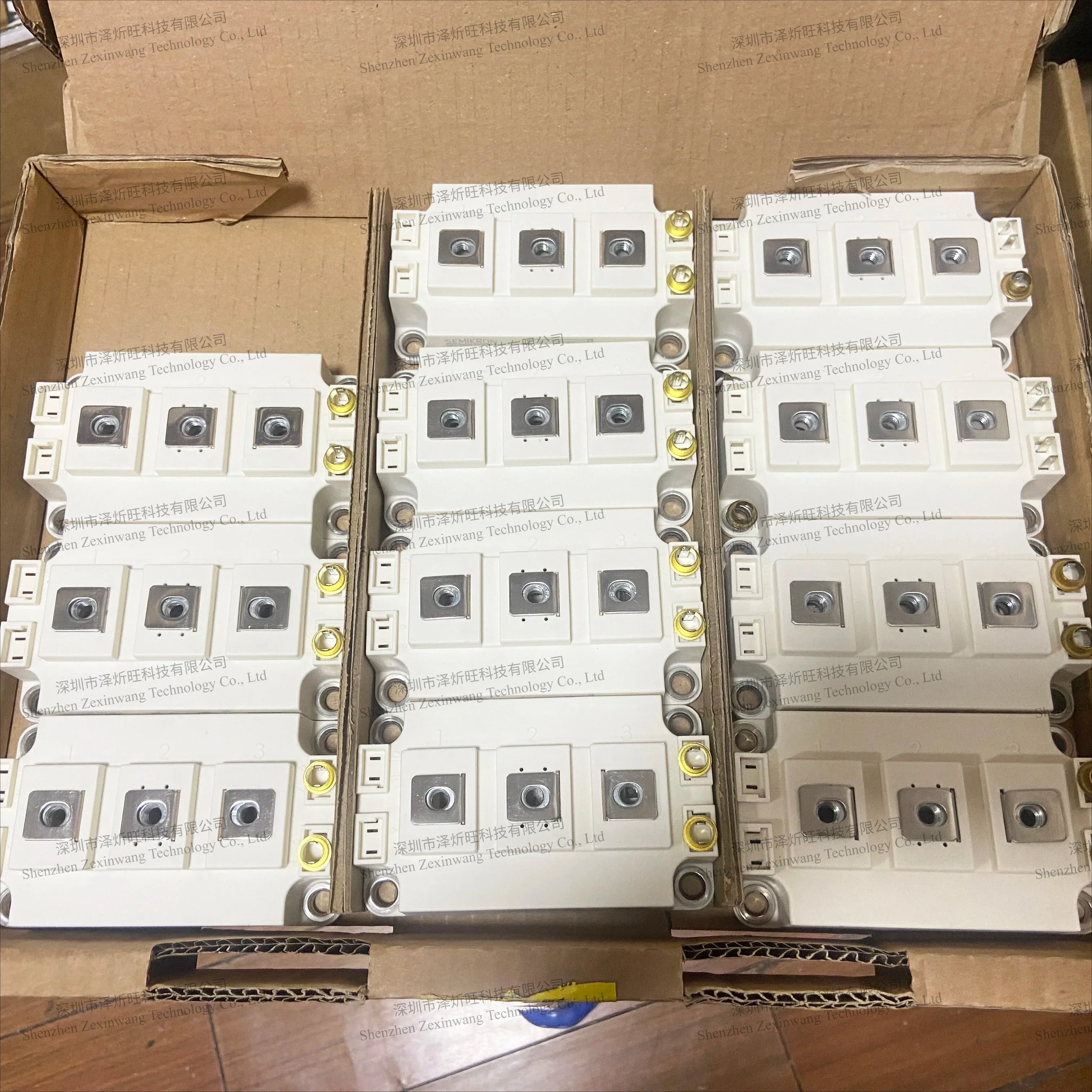 Original New VS-S1645 VS-S1645A New IGBT Module in Stock