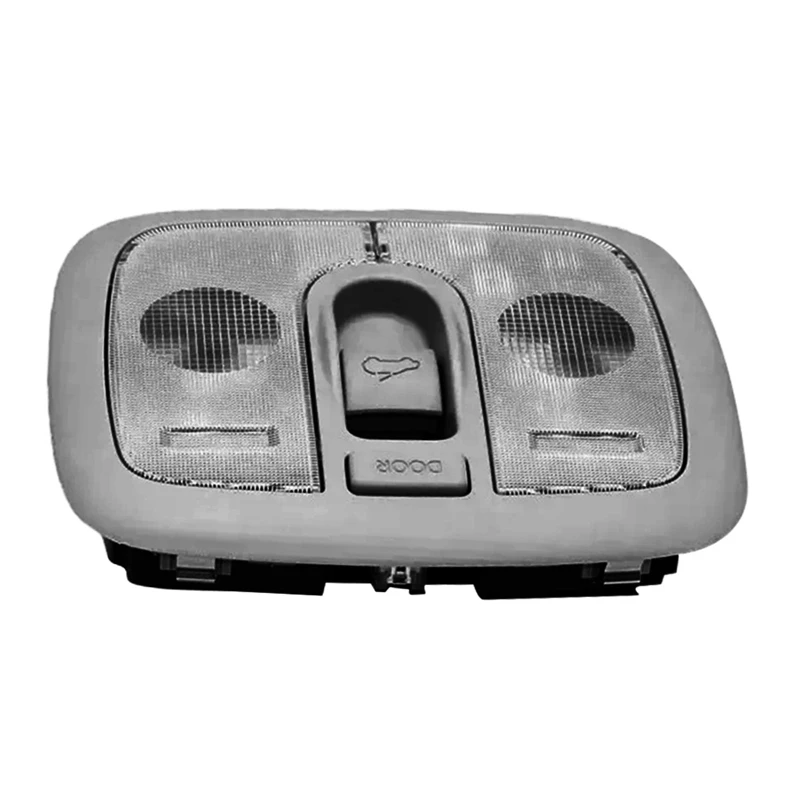 

Оригинальный 928502k100 лампа с картой на крыше в сборе, переключатель управления люком на крыше для Soul 2009-2012, потолочные светильники, высокое качество