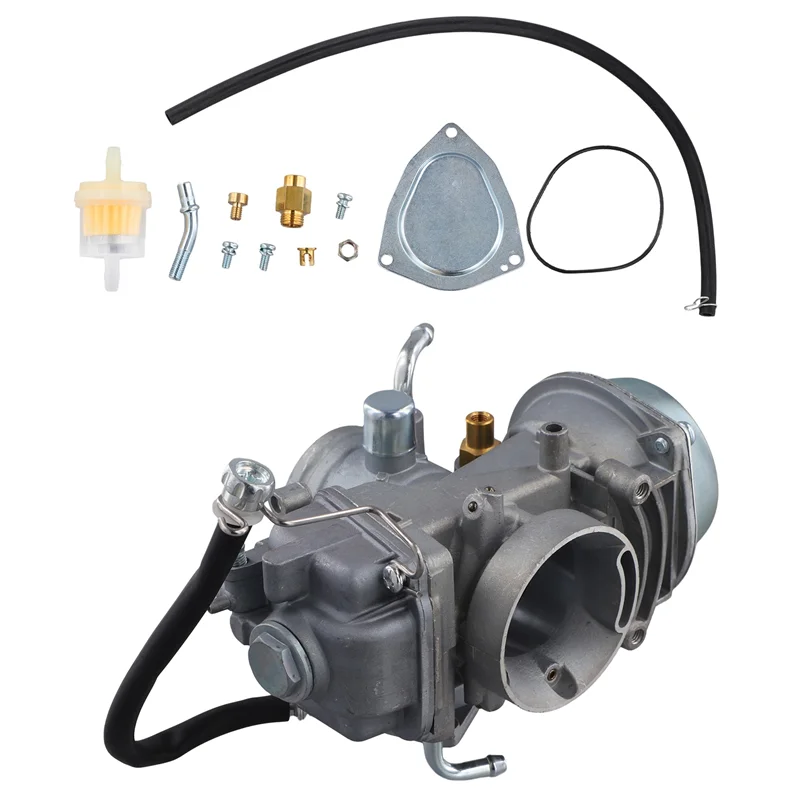 

【Price Drop !!】 Motorcycle Carburetor For Polaris Sportsman Polaris Scrambler Polaris Worker Polaris Motocross