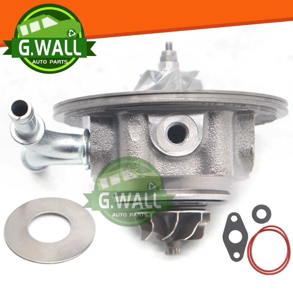 GTDI12V Turbo Cartridge Core Chra For Ford Fiesta Focus C-Max B-Max Transit Tourneo Ecosport Mondeo 1.0L 1761178 CM5G6K682GB