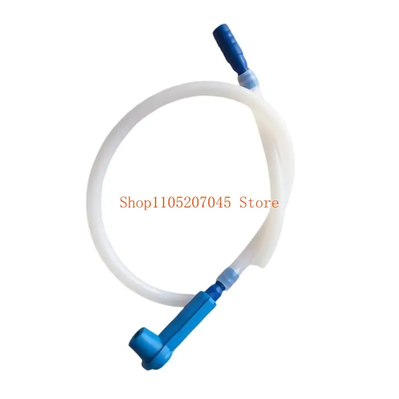 37cd العالمي سائل الفرامل استبدال خرطوم أداة سيليكون البناء نظام الفرامل السلس تبادل مضخة نقل الوقود