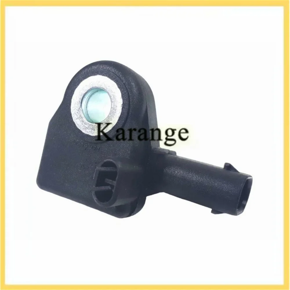 Sensor de choque de colisión delantera para coche VW, accesorio de 1 piezas, 3Q0959651, para Passat B8, SKODA Octavia 3 5E, SEAT LEON