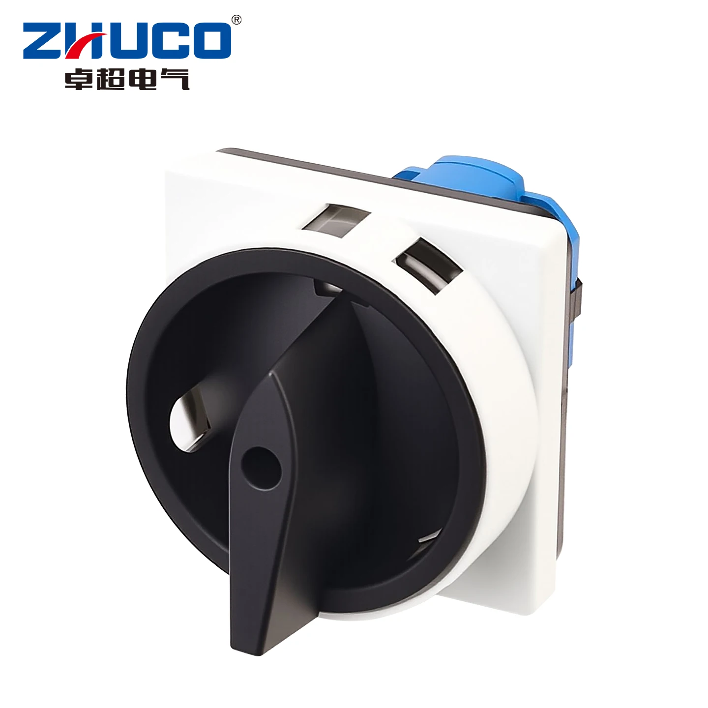 Chave Seletora Rotativa Univer - Industrial Tools avaliação e preço