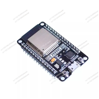 DRSAT ESP-WROOM-32 ESSP132 ESSP1D Development Board 2.4GHz Dual-Mode WiFi + Bluetooth Dual Cores Microcontroller Processor Integ