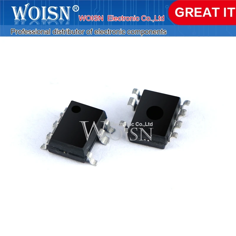 TOP242GN TOP242 SMD-7