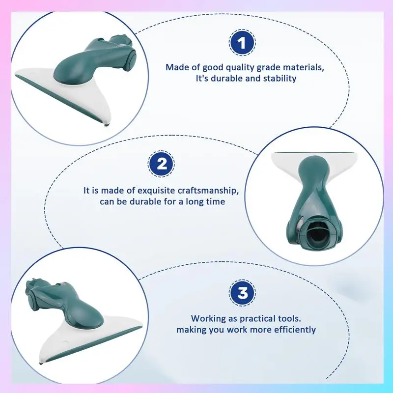 ABRG-1 قطعة فرشاة مشتركة استبدال أجزاء ل Vorwerk Kobold VK135 VK136 VK140 VK 130 HD40 مكنسة كهربائية رأس فرشاة الأرضية