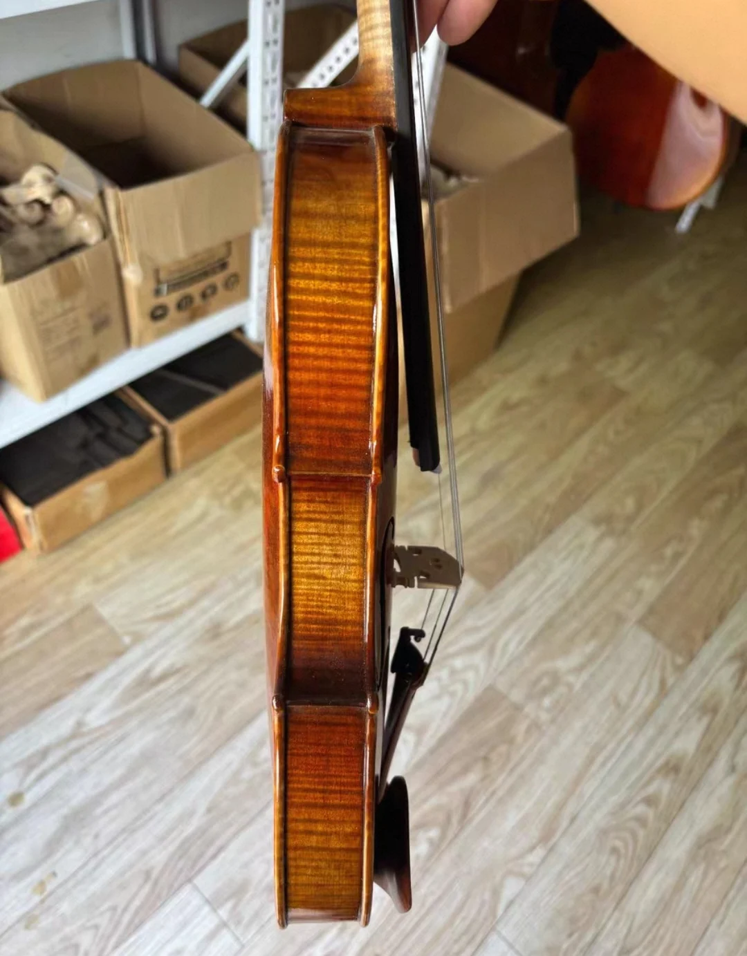 Thumbnail 3 - #32 Best Rated Violins to Buy in 2026