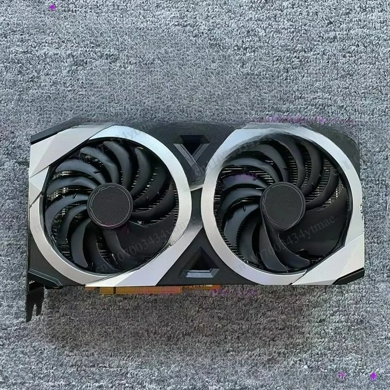 Gebruikte RX 6700 XT 12GB GDDR - Rx 6700 Xt 12Gb Graphics Card recensie en prijs