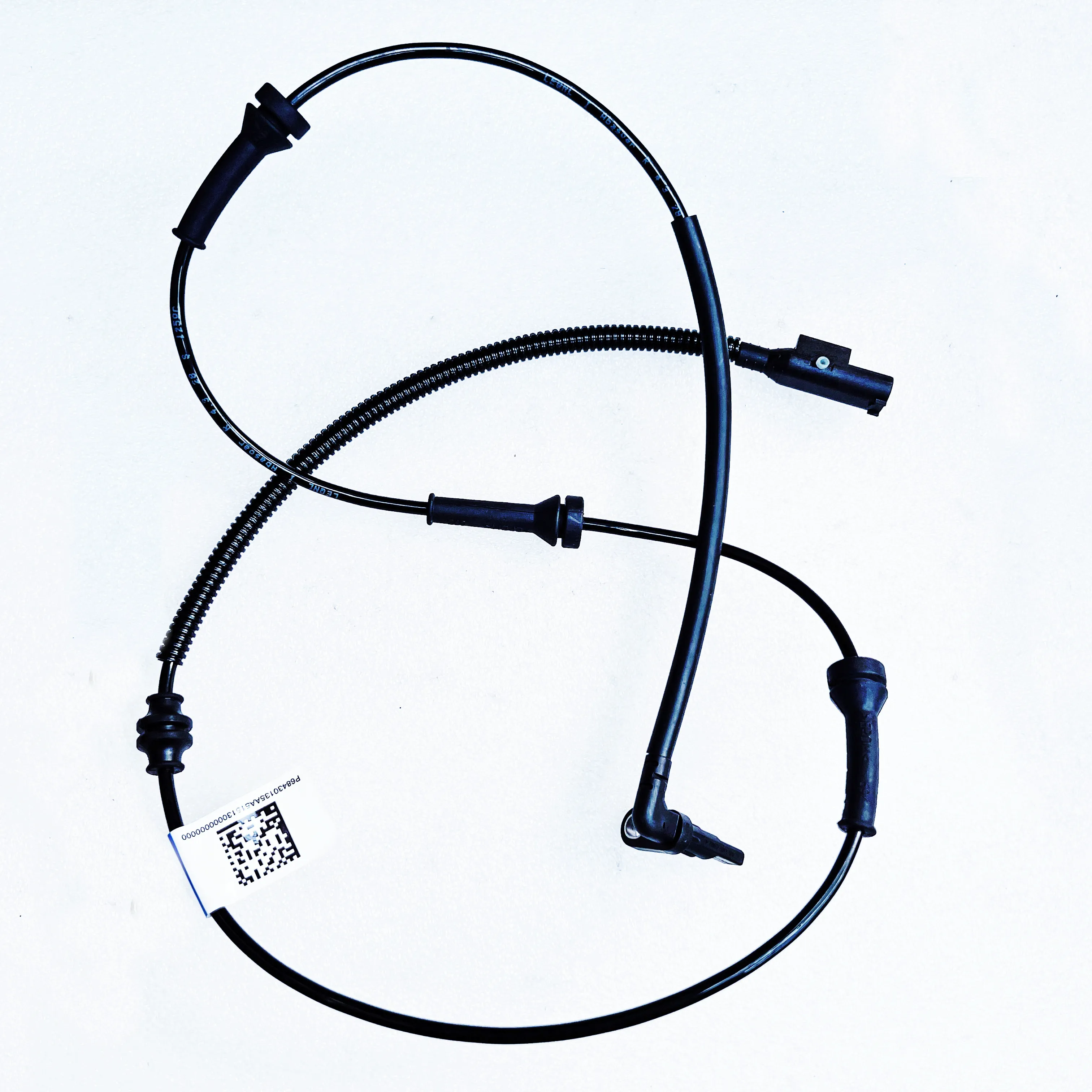 オリジナルの後輪速度センサー,ABSセンサー,53475748,68273185aa 68372700aa,ジープコンパス,裏切り者,フィアット500x,2に適しています