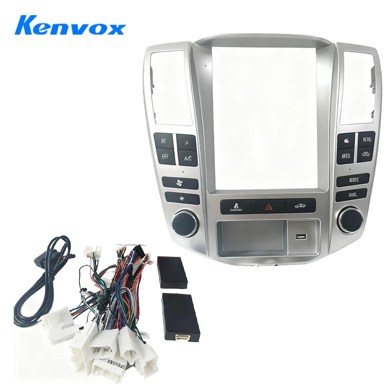 Kenvox 9.7