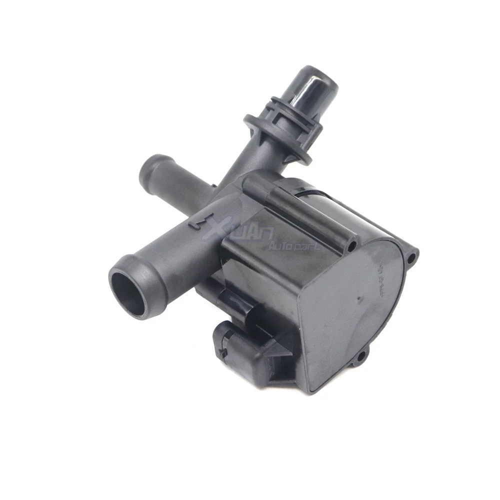 For BMW 1 (F20) 3 (F30 F80) 114i 116i 118i 120i 316i 320i 11517600969 11517629918 11518616992 Auxillary Cooling Water Pump Valve