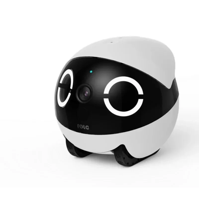 Enabot ROLA Mini Pet Monitor Companion Robot