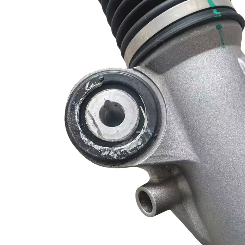 高品質 新品 パワーステアリングレバー ポルシェ パナメーラ 10-16年式 工場卸売 部品番号 97034701125 97034701116