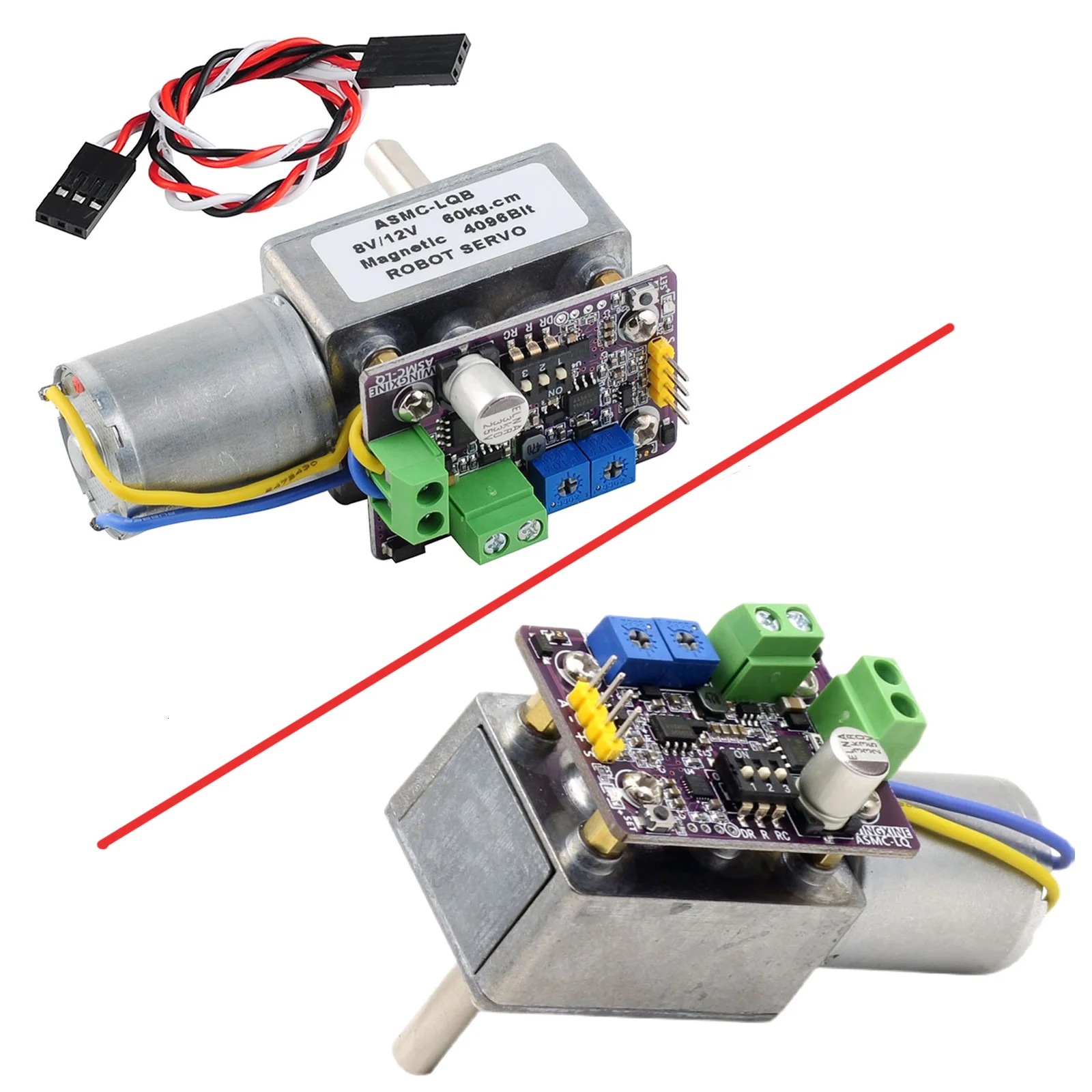 ASMC-LQ Series 360 …