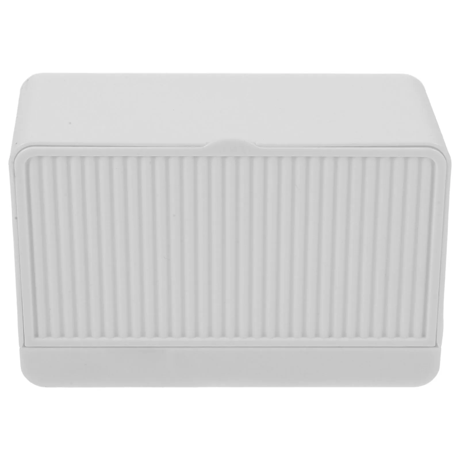 

WallMountedSoapDishPunchFreeDrainDesign2TiersPlasticBathroomSupplyNonHoleHangingSoapRackHolderStorageStandHomeUse